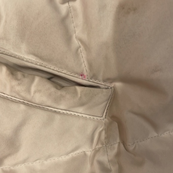 Gallery Winter Coat Puffer Coat / Puffer Jacket Size Large - Picture 4 of 7